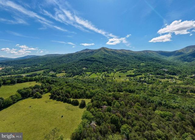 0 CROSS MOUNTAIN RD, Luray, VA 22835
