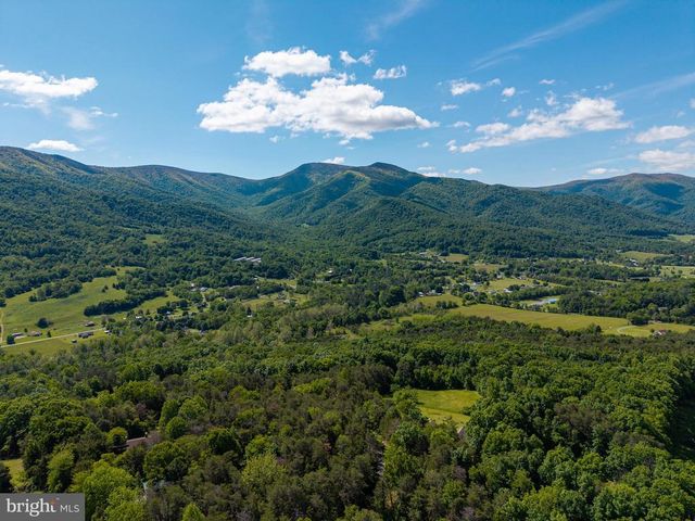 0 CROSS MOUNTAIN RD, Luray, VA 22835