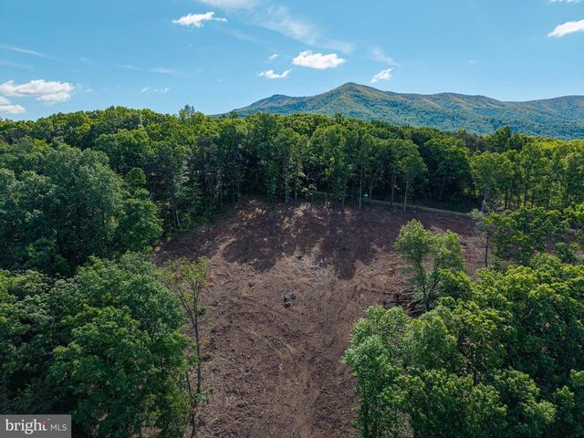 0 CROSS MOUNTAIN RD, Luray, VA 22835