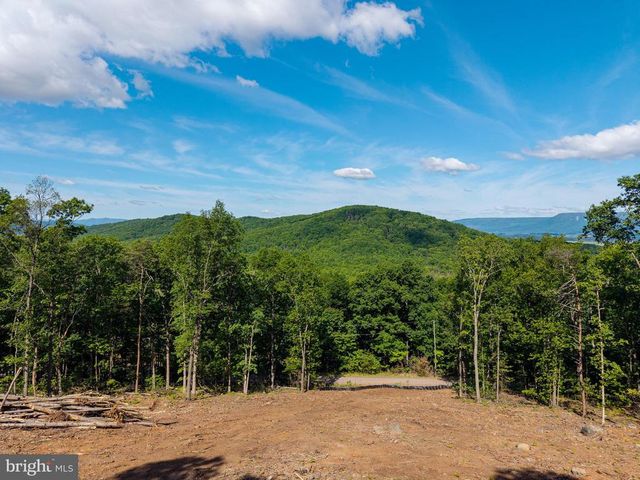 0 CROSS MOUNTAIN RD, Luray, VA 22835