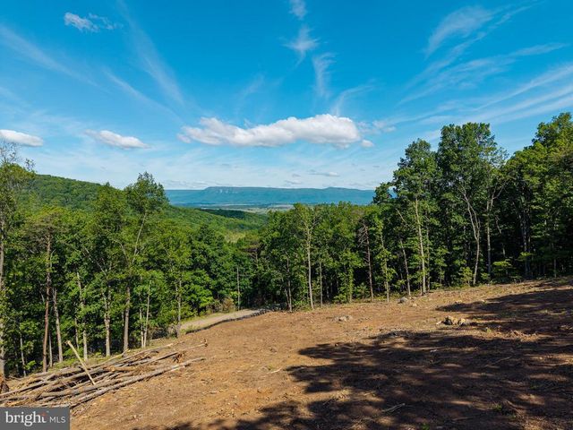 0 CROSS MOUNTAIN RD, Luray, VA 22835