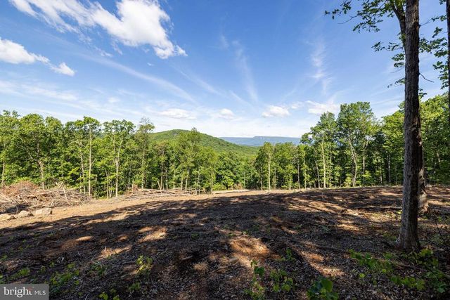 0 CROSS MOUNTAIN RD, Luray, VA 22835
