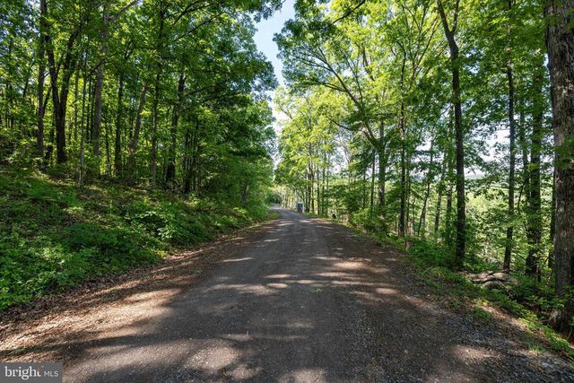 0 CROSS MOUNTAIN RD, Luray, VA 22835
