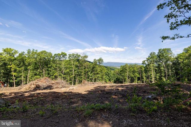 0 CROSS MOUNTAIN RD, Luray, VA 22835