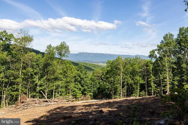 0 CROSS MOUNTAIN RD, Luray, VA 22835