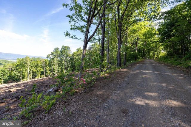0 CROSS MOUNTAIN RD, Luray, VA 22835