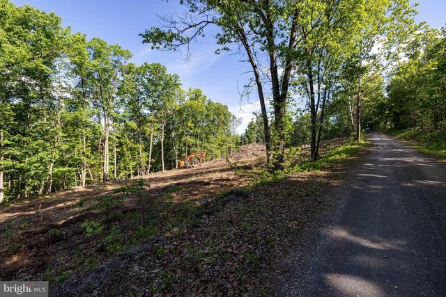 0 CROSS MOUNTAIN RD, Luray, VA 22835