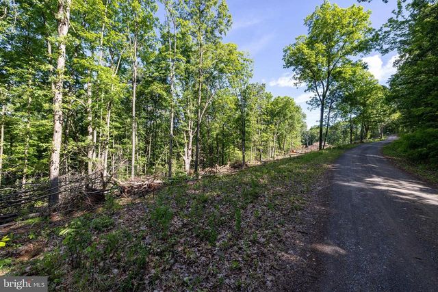 0 CROSS MOUNTAIN RD, Luray, VA 22835