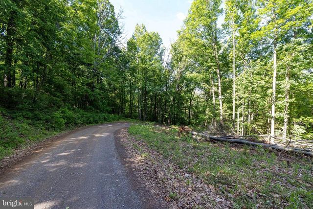 0 CROSS MOUNTAIN RD, Luray, VA 22835