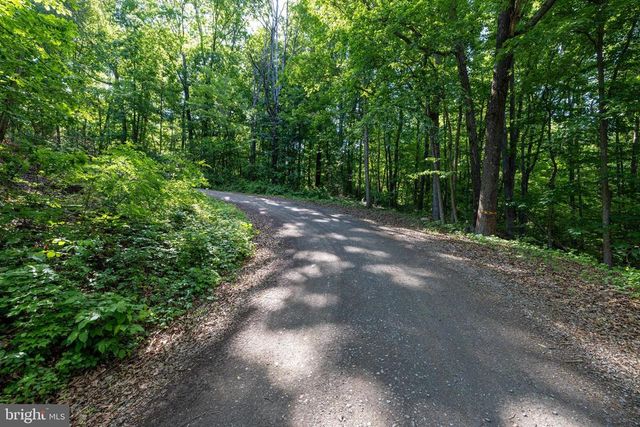 0 CROSS MOUNTAIN RD, Luray, VA 22835