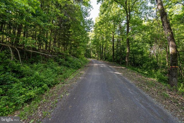 0 CROSS MOUNTAIN RD, Luray, VA 22835