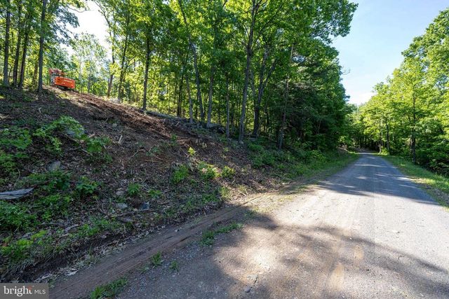 0 CROSS MOUNTAIN RD, Luray, VA 22835