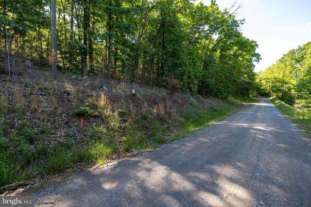 0 CROSS MOUNTAIN RD, Luray, VA 22835