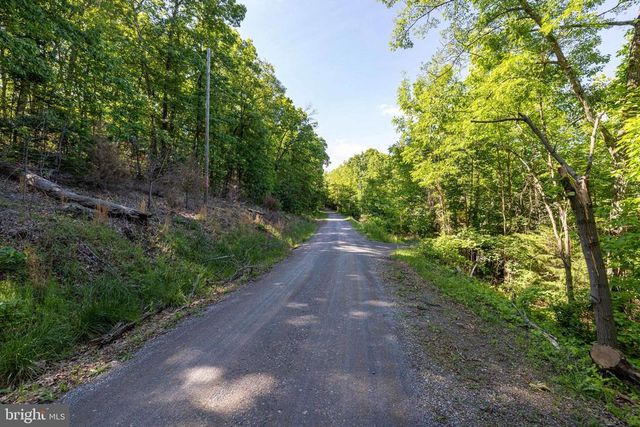 0 CROSS MOUNTAIN RD, Luray, VA 22835