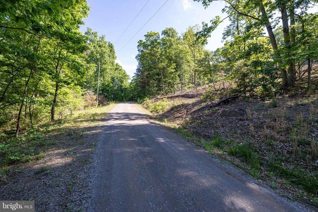 0 CROSS MOUNTAIN RD, Luray, VA 22835