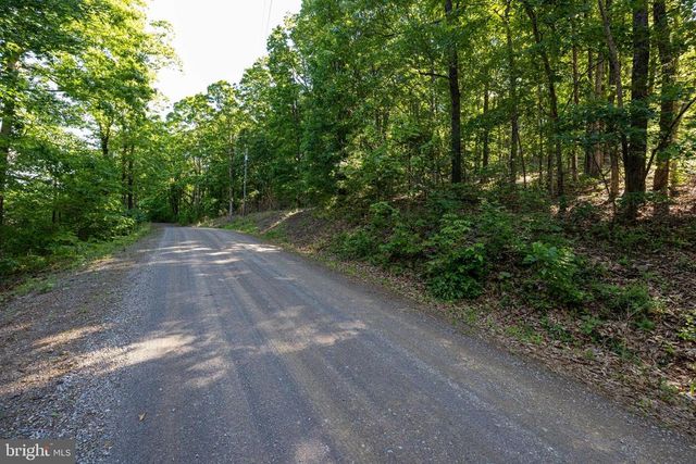 0 CROSS MOUNTAIN RD, Luray, VA 22835