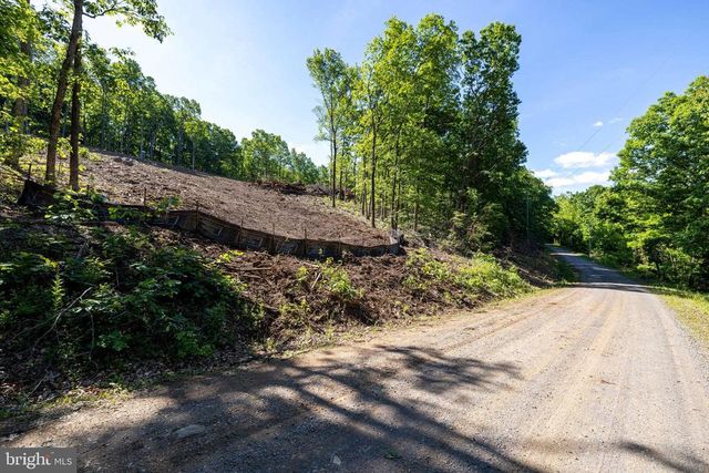 0 CROSS MOUNTAIN RD, Luray, VA 22835
