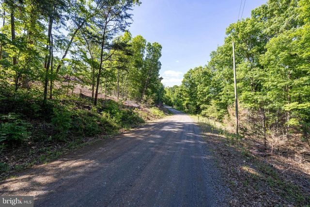 0 CROSS MOUNTAIN RD, Luray, VA 22835