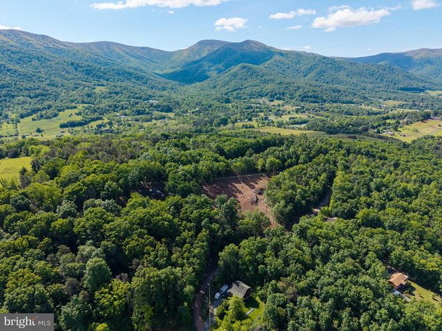 0 CROSS MOUNTAIN RD, Luray, VA 22835
