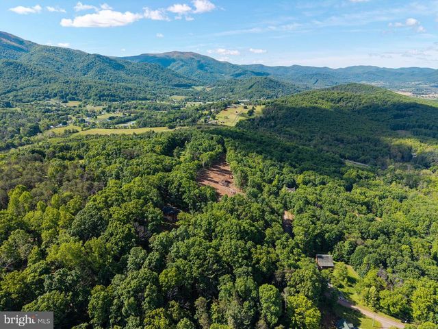 0 CROSS MOUNTAIN RD, Luray, VA 22835