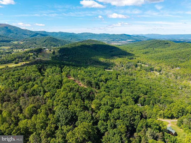 0 CROSS MOUNTAIN RD, Luray, VA 22835