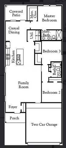 3513 Hank Drive, Heartland, TX 75114