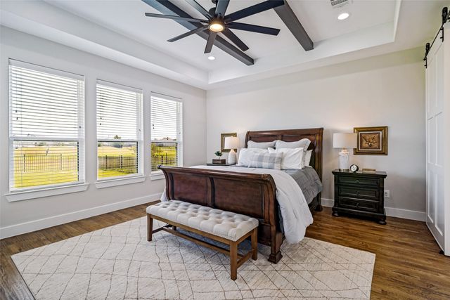 2904 Terrytown, Ennis, TX 75119