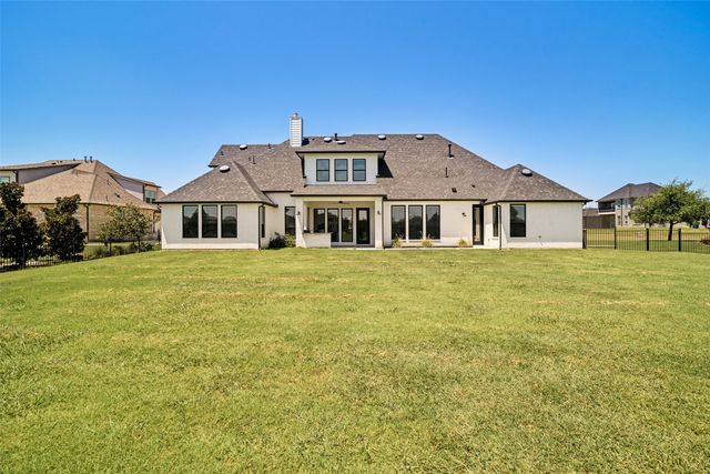 2904 Terrytown, Ennis, TX 75119
