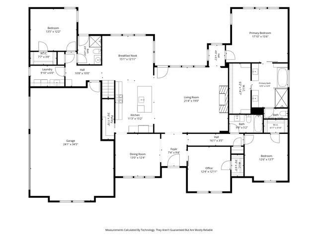 2904 Terrytown, Ennis, TX 75119