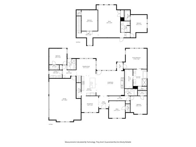 2904 Terrytown, Ennis, TX 75119