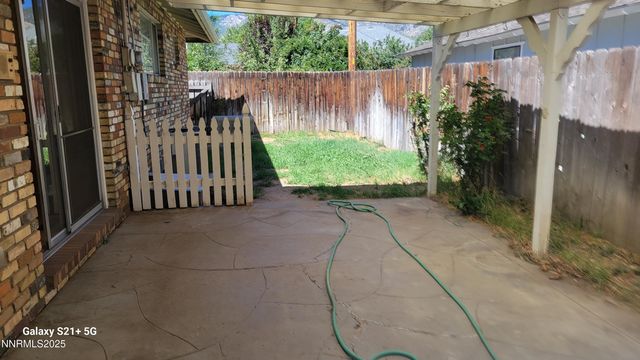 1010 W Winnie Lane, Carson City, NV 89701