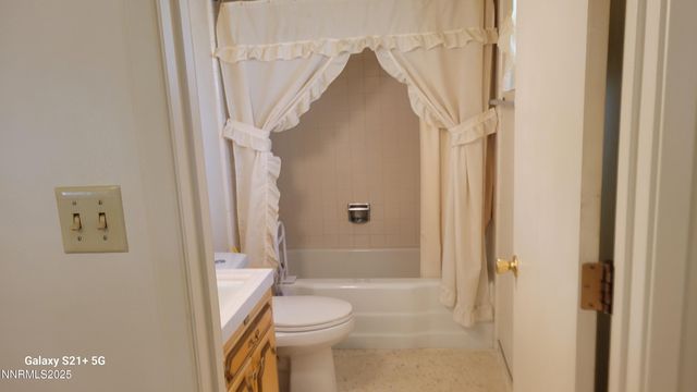 1010 W Winnie Lane, Carson City, NV 89701
