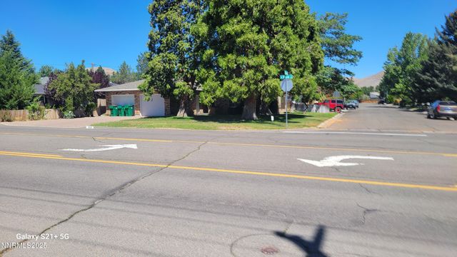 1010 W Winnie Lane, Carson City, NV 89701