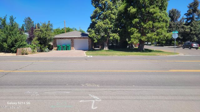 1010 W Winnie Lane, Carson City, NV 89701