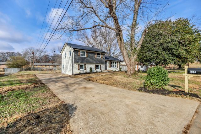 115 James Dr, Clarksville, TN 37042