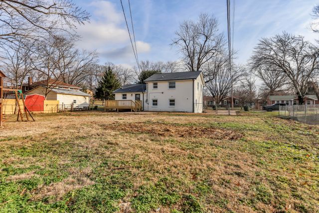 115 James Dr, Clarksville, TN 37042