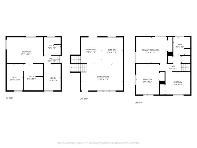 115 James Dr, Clarksville, TN 37042