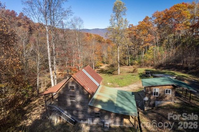 930 Copperhead Cove, Sylva, NC 28779
