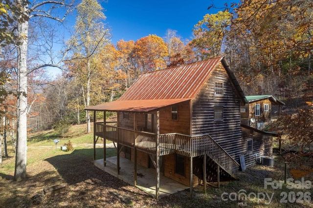 930 Copperhead Cove, Sylva, NC 28779