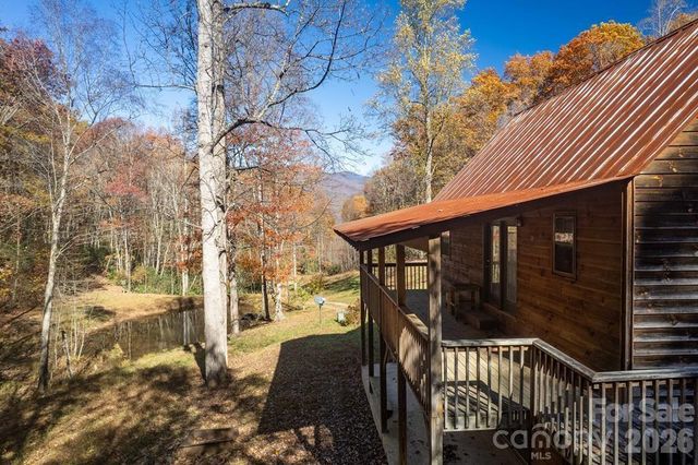 930 Copperhead Cove, Sylva, NC 28779