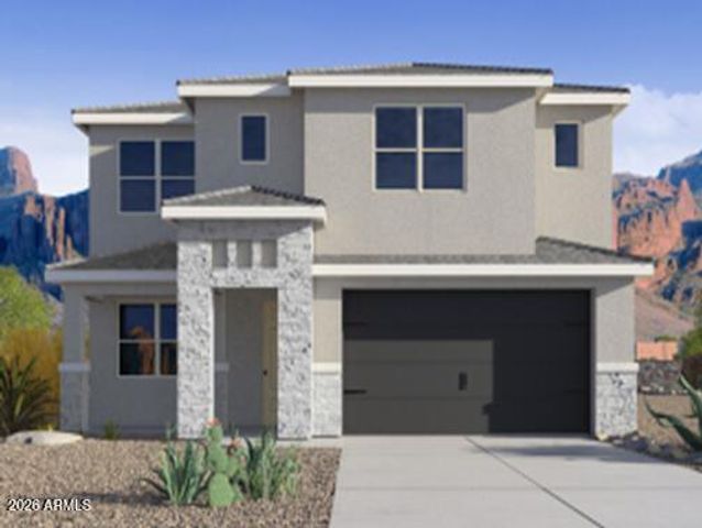 27464 N 69th Lane, Peoria, AZ 85383