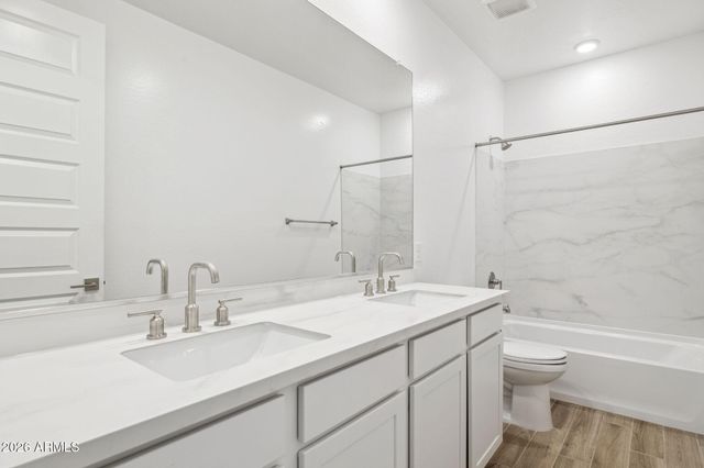 27464 N 69th Lane, Peoria, AZ 85383