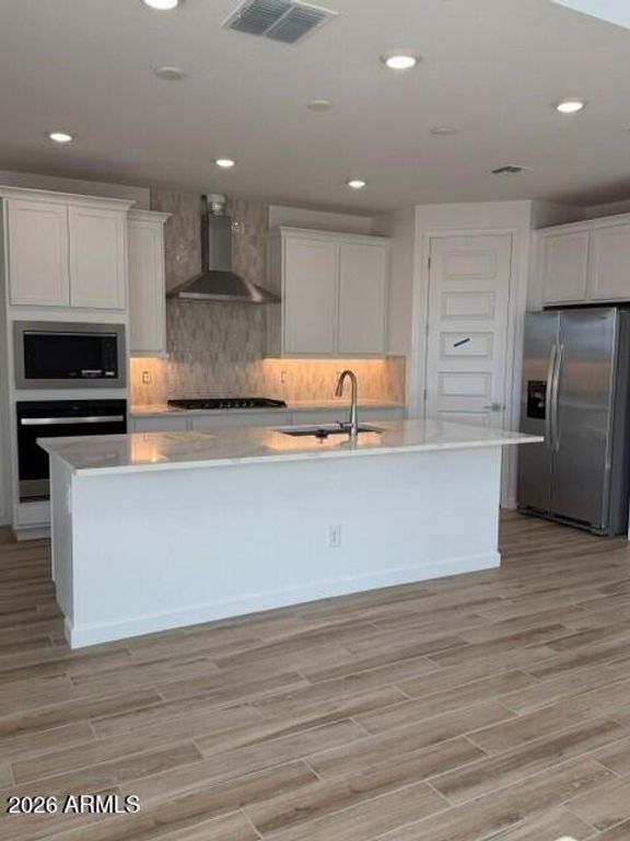 27464 N 69th Lane, Peoria, AZ 85383 — photo 3