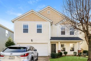 10901 Slalom Hill Road, Charlotte, NC 28278