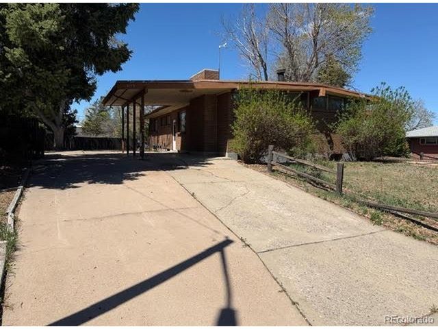 3159 E Maplewood Ave, Centennial, CO 80121