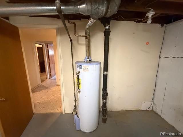 3159 E Maplewood Ave, Centennial, CO 80121