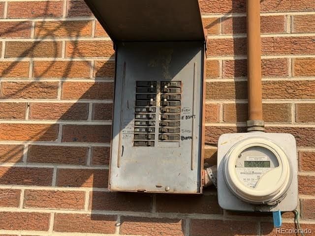 3159 E Maplewood Ave, Centennial, CO 80121