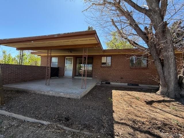 3159 E Maplewood Ave, Centennial, CO 80121