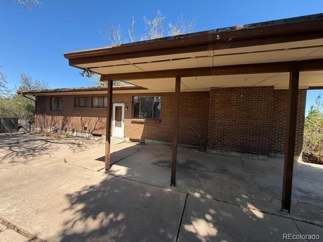 3159 E Maplewood Ave, Centennial, CO 80121