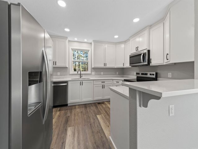 1108 3rd Street, Hot Springs, AR 71913